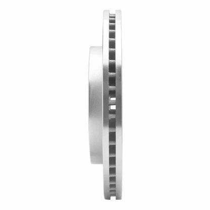 Dynamic Friction Company Disc Brake Rotor 631-54186L