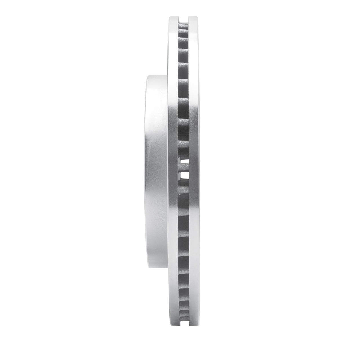 Dynamic Friction Company Disc Brake Rotor 631-54186L