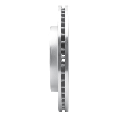 Dynamic Friction Company Disc Brake Rotor 631-54186L