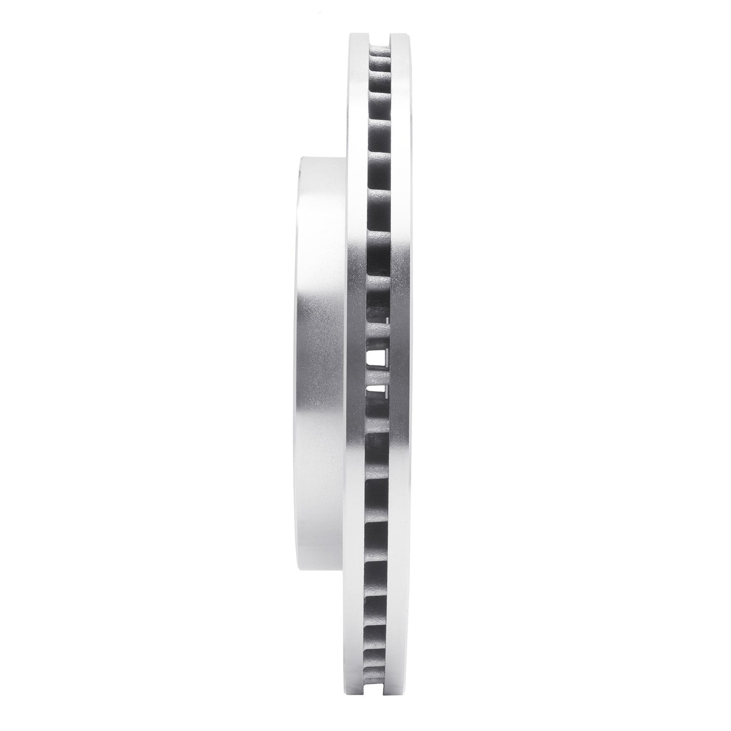 Dynamic Friction Company Disc Brake Rotor 631-54186R