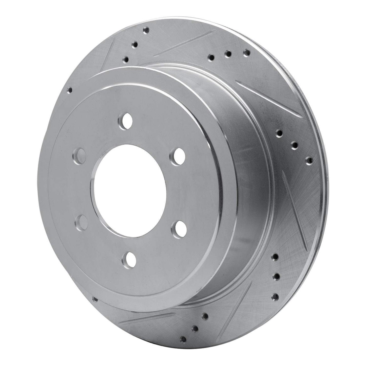 Dynamic Friction Company Disc Brake Rotor 631-54188L