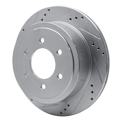 Dynamic Friction Company Disc Brake Rotor 631-54188L