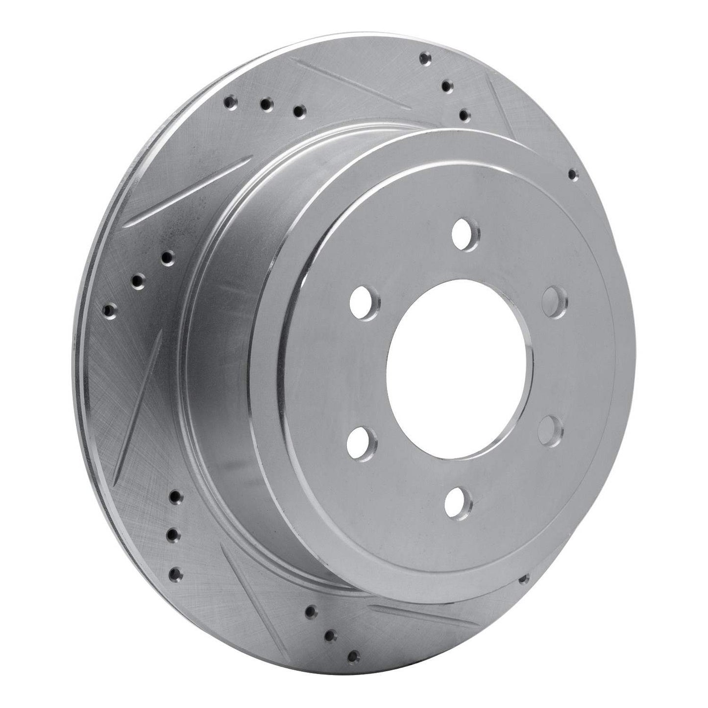Dynamic Friction Company Disc Brake Rotor 631-54188R