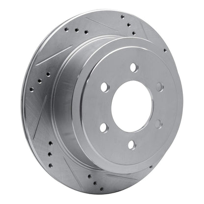Dynamic Friction Company Disc Brake Rotor 631-54188R