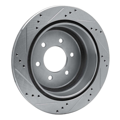 Dynamic Friction Company Disc Brake Rotor 631-54188R