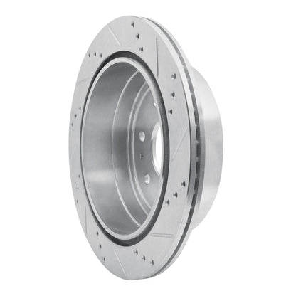 Dynamic Friction Company Disc Brake Rotor 631-54189L
