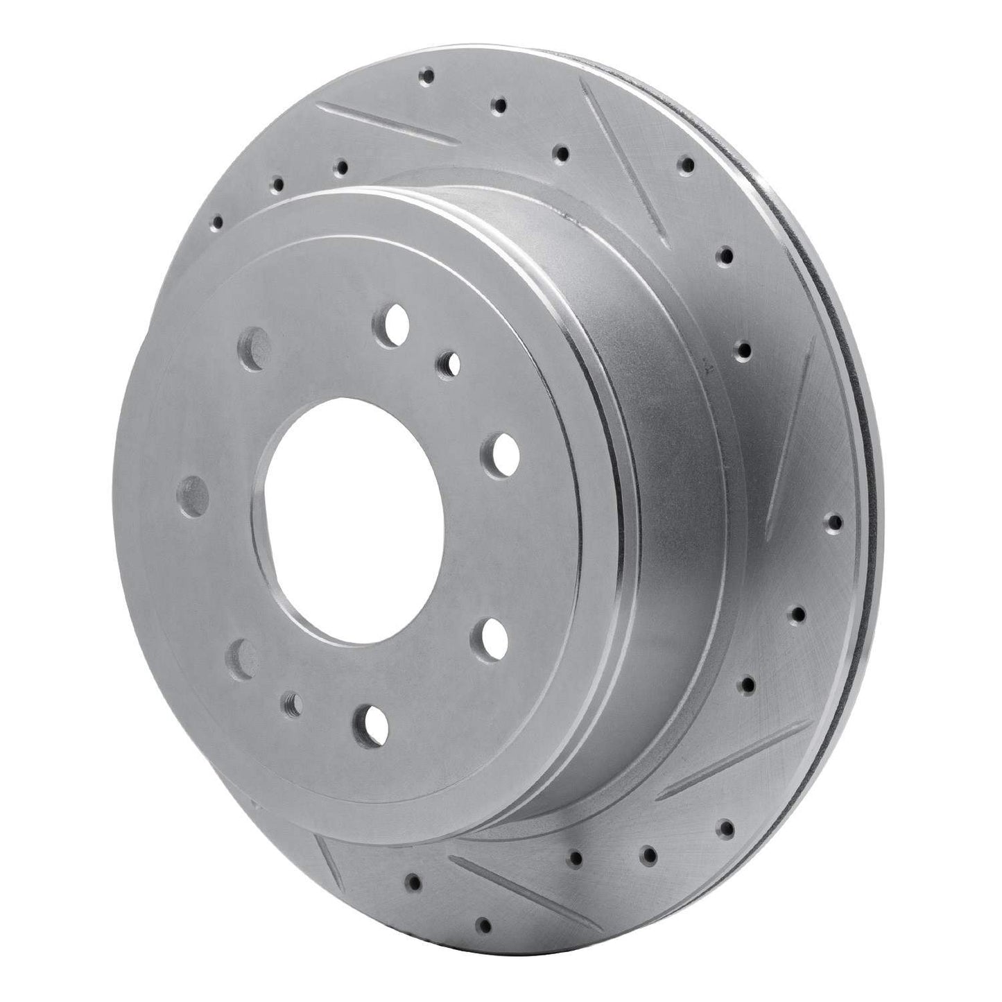 Dynamic Friction Company Disc Brake Rotor 631-54189R