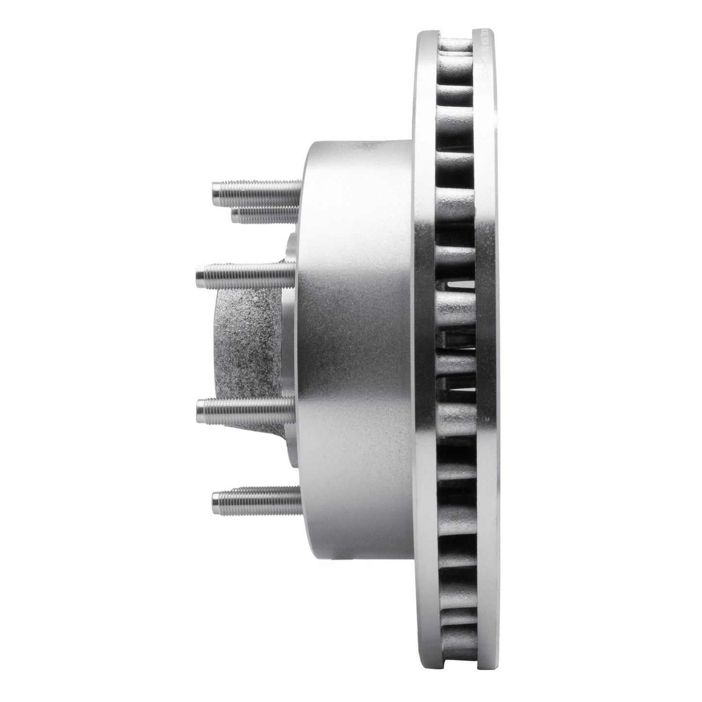 Dynamic Friction Company Disc Brake Rotor 631-54190L