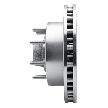 Dynamic Friction Company Disc Brake Rotor 631-54190L