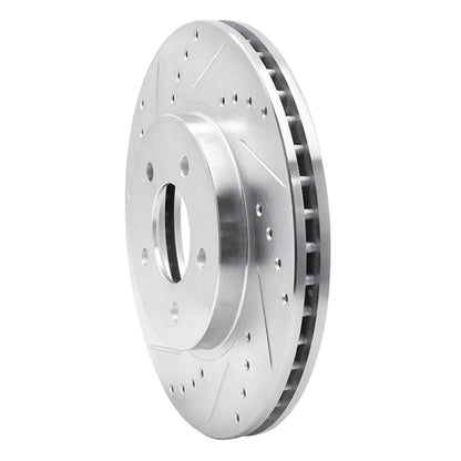 Dynamic Friction Company Disc Brake Rotor 631-54193L