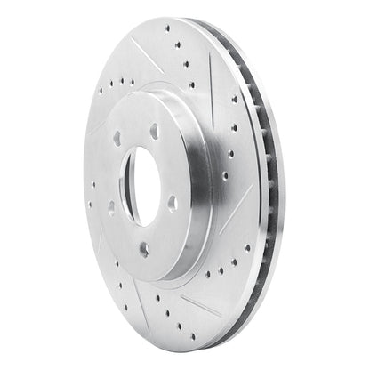 Dynamic Friction Company Disc Brake Rotor 631-54193R