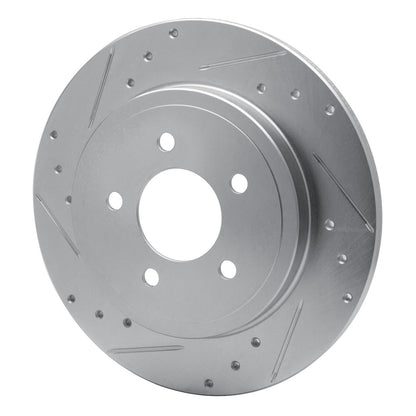 Dynamic Friction Company Disc Brake Rotor 631-54194L