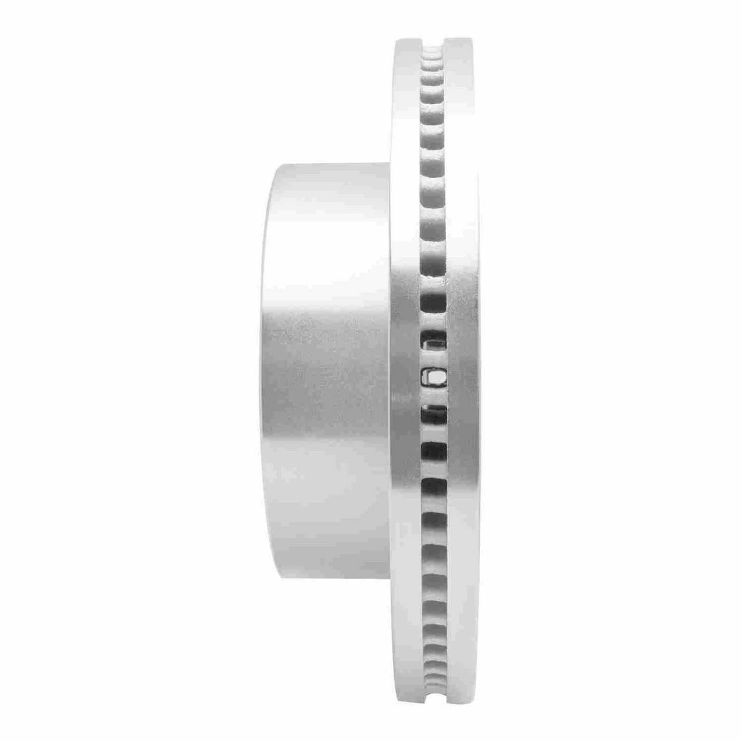 Dynamic Friction Company Disc Brake Rotor 631-54196R