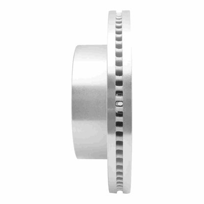 Dynamic Friction Company Disc Brake Rotor 631-54196R