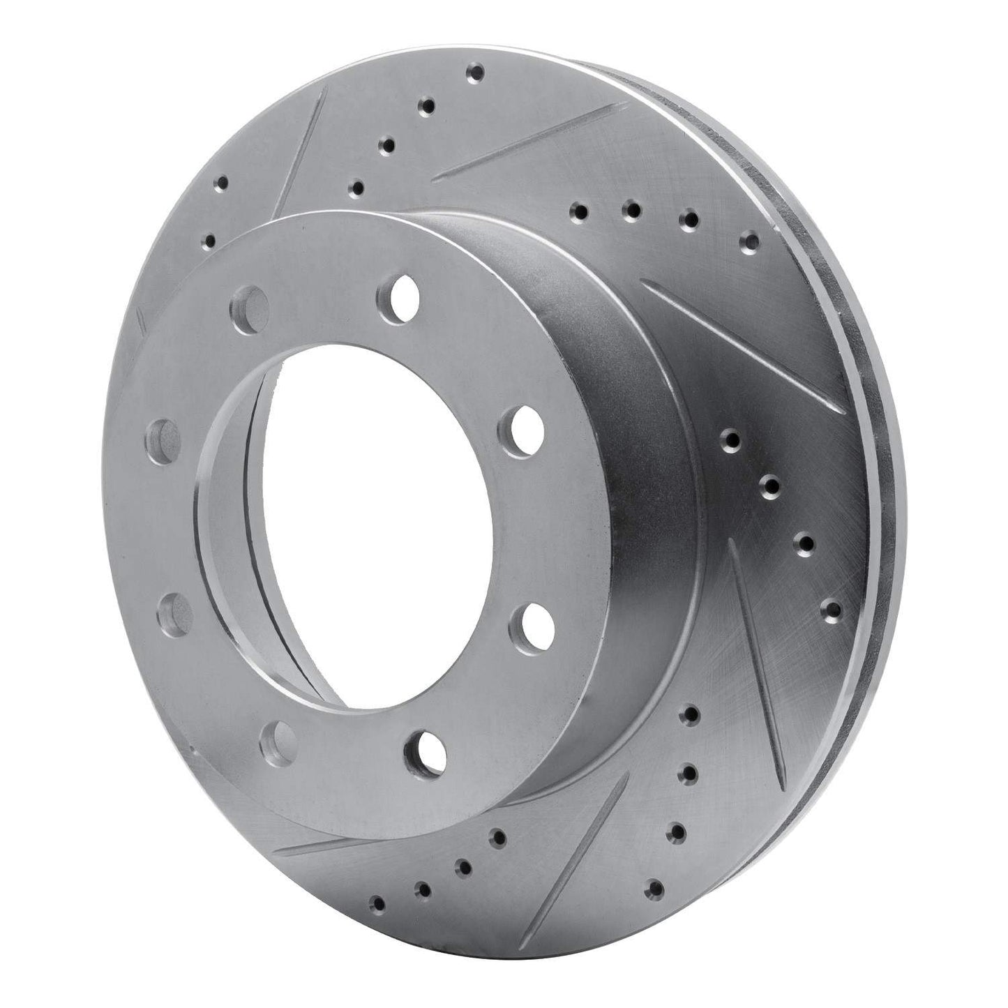 Dynamic Friction Company Disc Brake Rotor 631-54198L