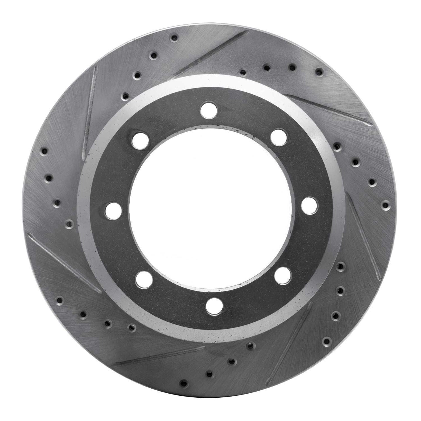 Dynamic Friction Company Disc Brake Rotor 631-54200L