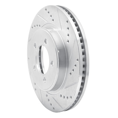Dynamic Friction Company Disc Brake Rotor 631-54203R