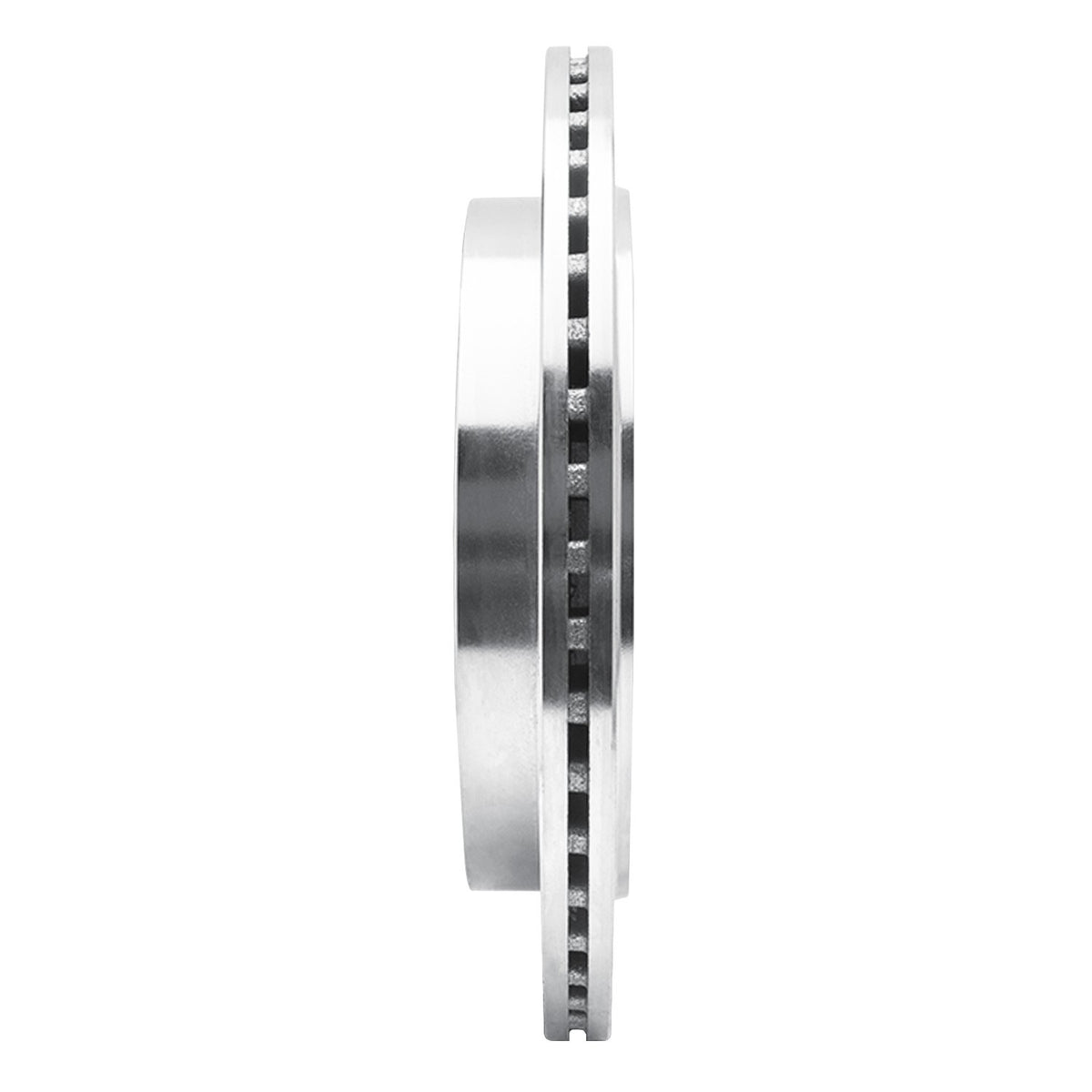 Dynamic Friction Company Disc Brake Rotor 631-54205R