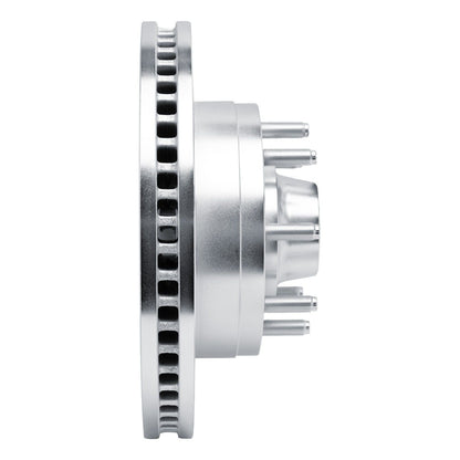 Dynamic Friction Company Disc Brake Rotor 631-54209R