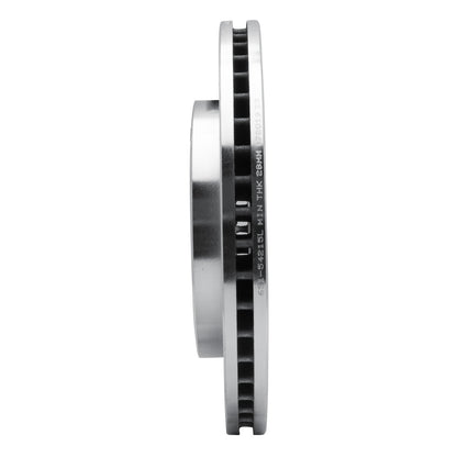 Dynamic Friction Company Disc Brake Rotor 631-54215L