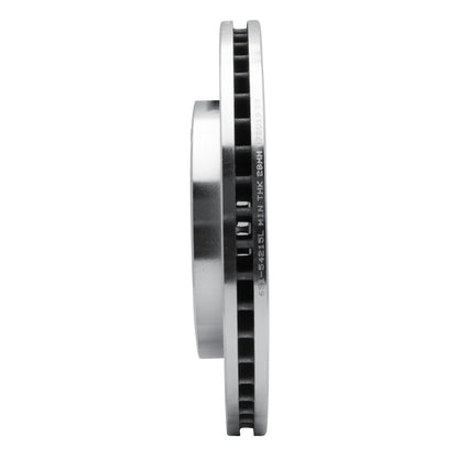 Dynamic Friction Company Disc Brake Rotor 631-54215L