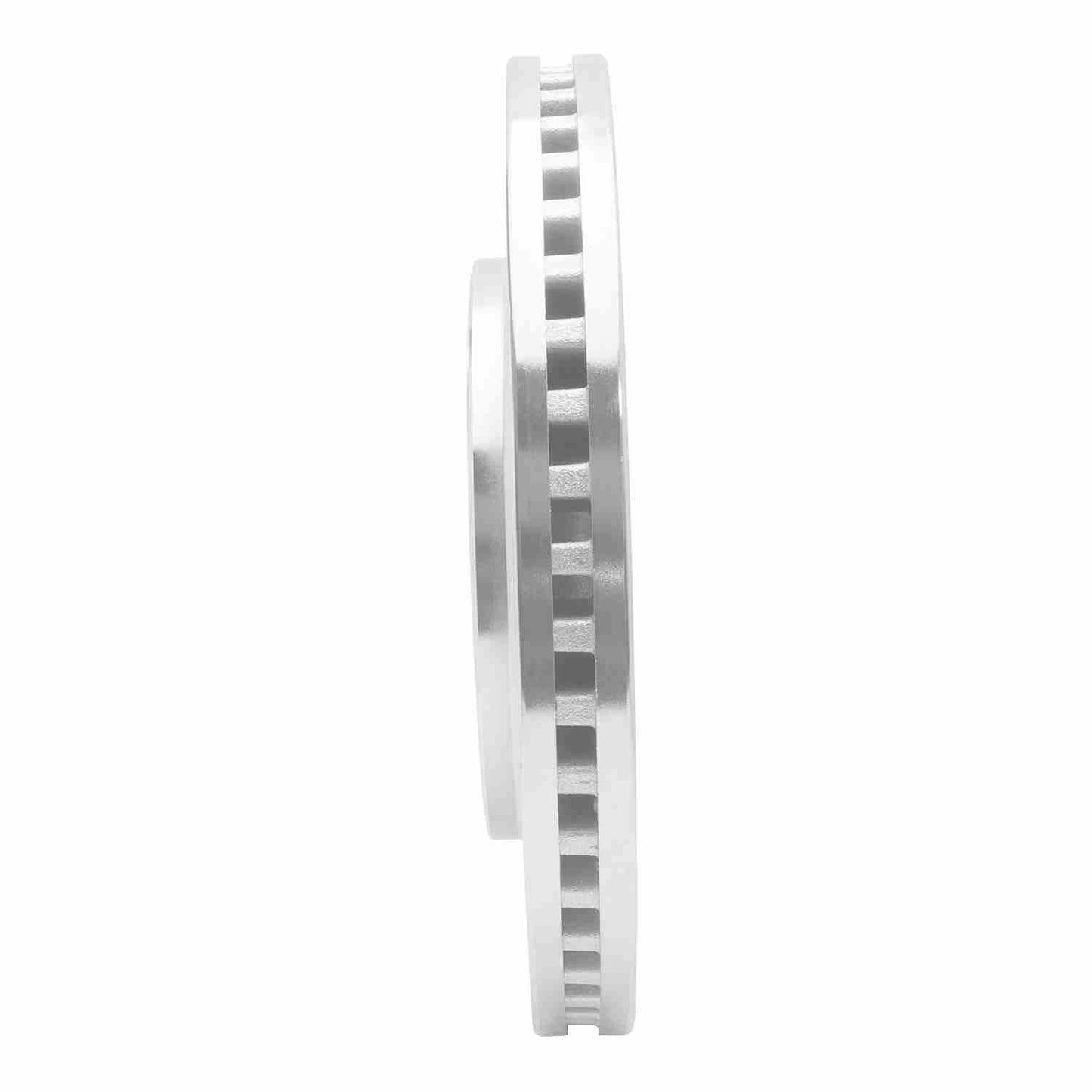 Dynamic Friction Company Disc Brake Rotor 631-54219R