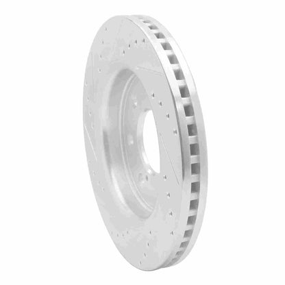 Dynamic Friction Company Disc Brake Rotor 631-54219R