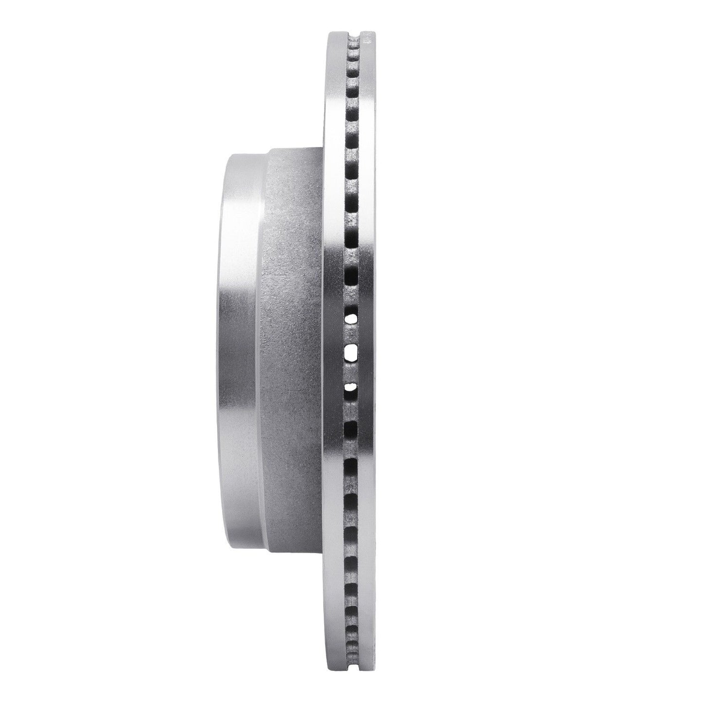 Dynamic Friction Company Disc Brake Rotor 631-54220L