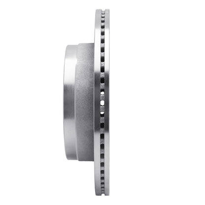 Dynamic Friction Company Disc Brake Rotor 631-54220L