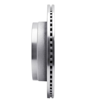 Dynamic Friction Company Disc Brake Rotor 631-54220R