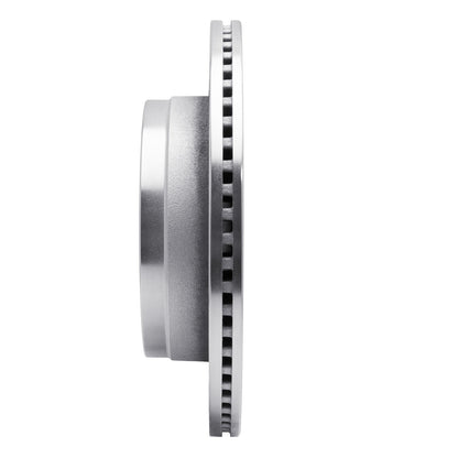Dynamic Friction Company Disc Brake Rotor 631-54220R