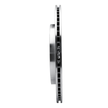 Dynamic Friction Company Disc Brake Rotor 631-54222L