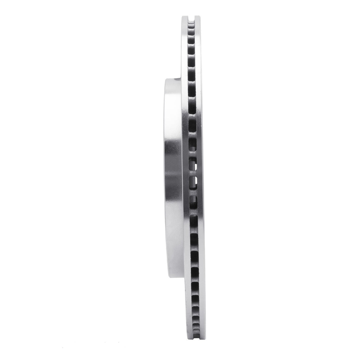 Dynamic Friction Company Disc Brake Rotor 631-54222R