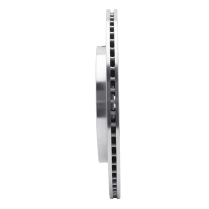 Dynamic Friction Company Disc Brake Rotor 631-54222R