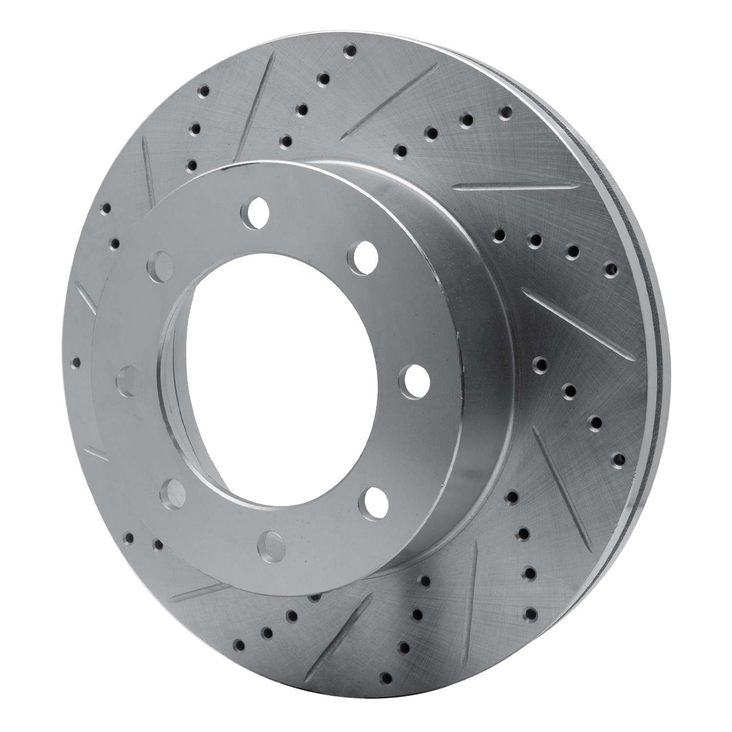 Dynamic Friction Company Disc Brake Rotor 631-54223L