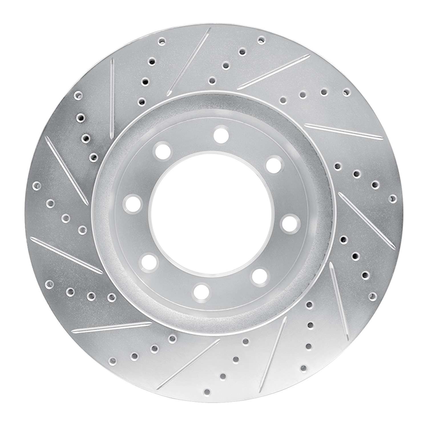 Dynamic Friction Company Disc Brake Rotor 631-54223R