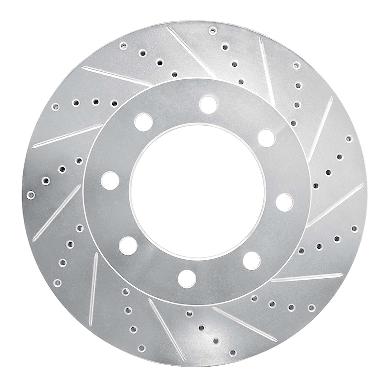 Dynamic Friction Company Disc Brake Rotor 631-54223R