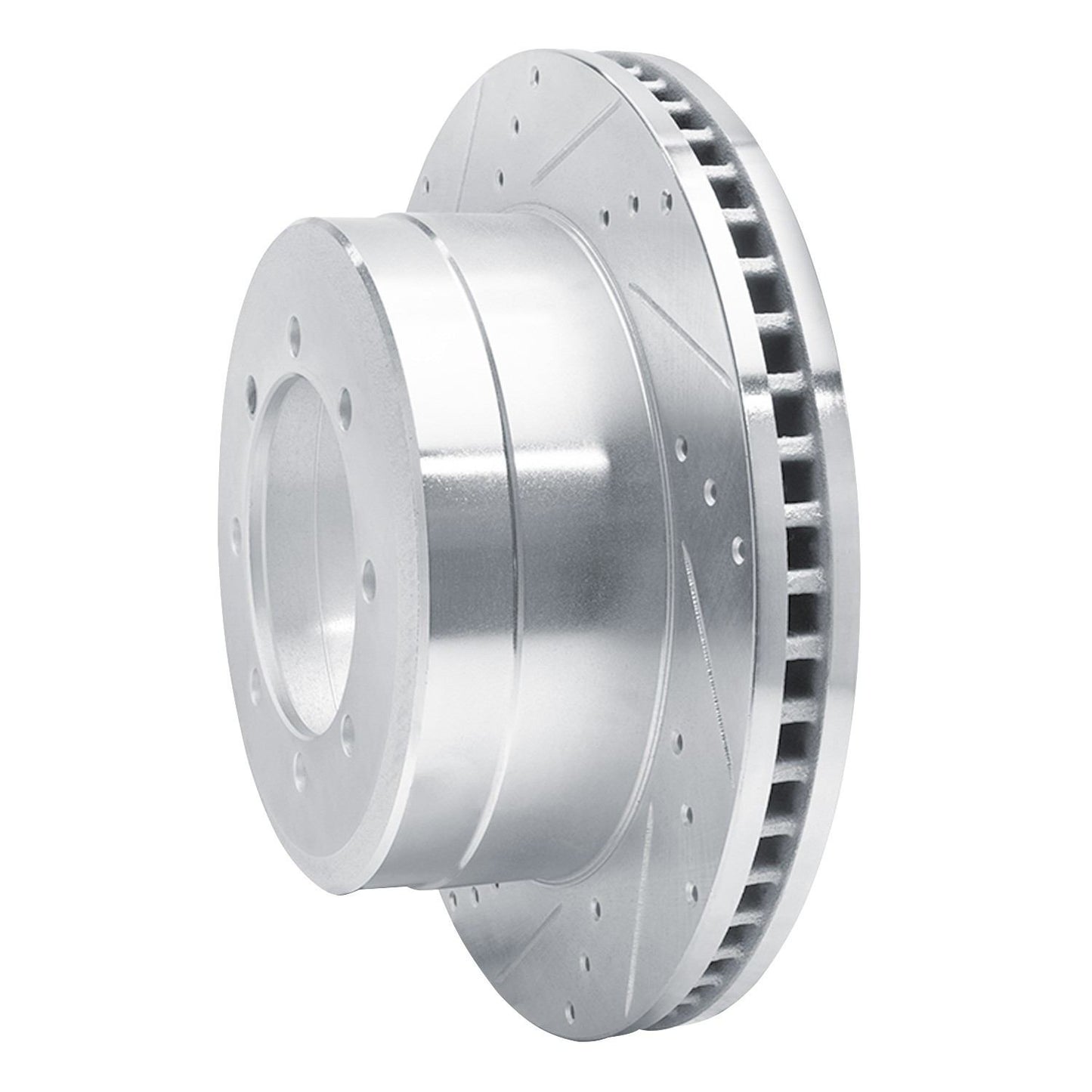 Dynamic Friction Company Disc Brake Rotor 631-54225L
