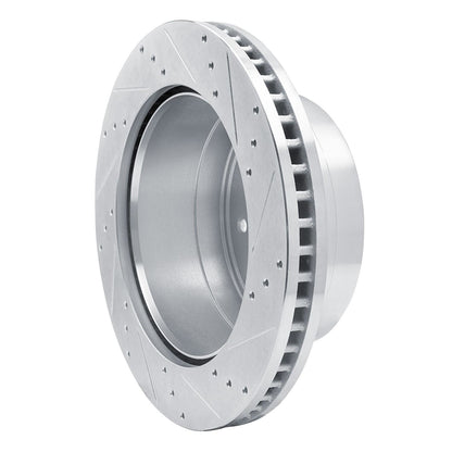 Dynamic Friction Company Disc Brake Rotor 631-54225L