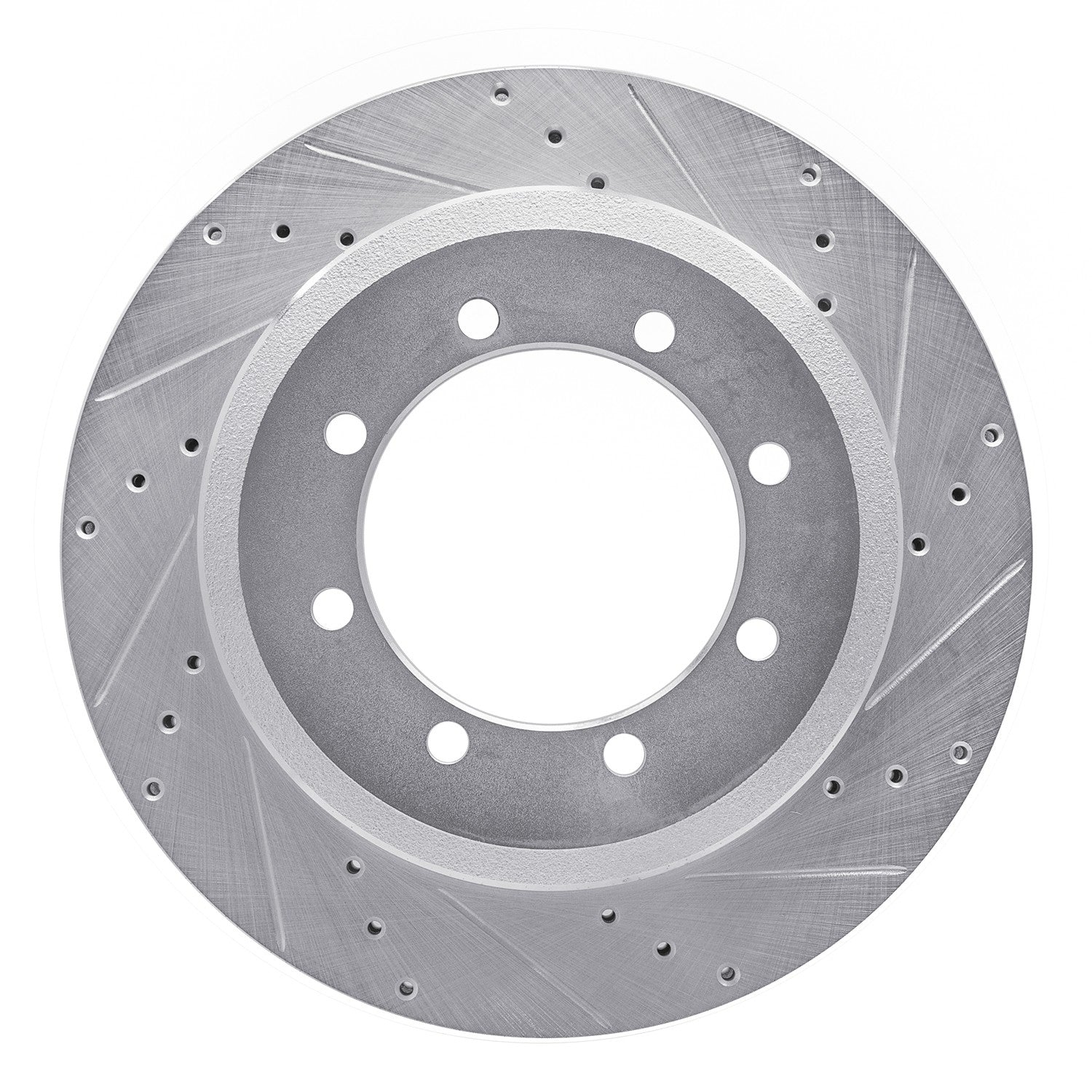 Dynamic Friction Company Disc Brake Rotor 631-54225R