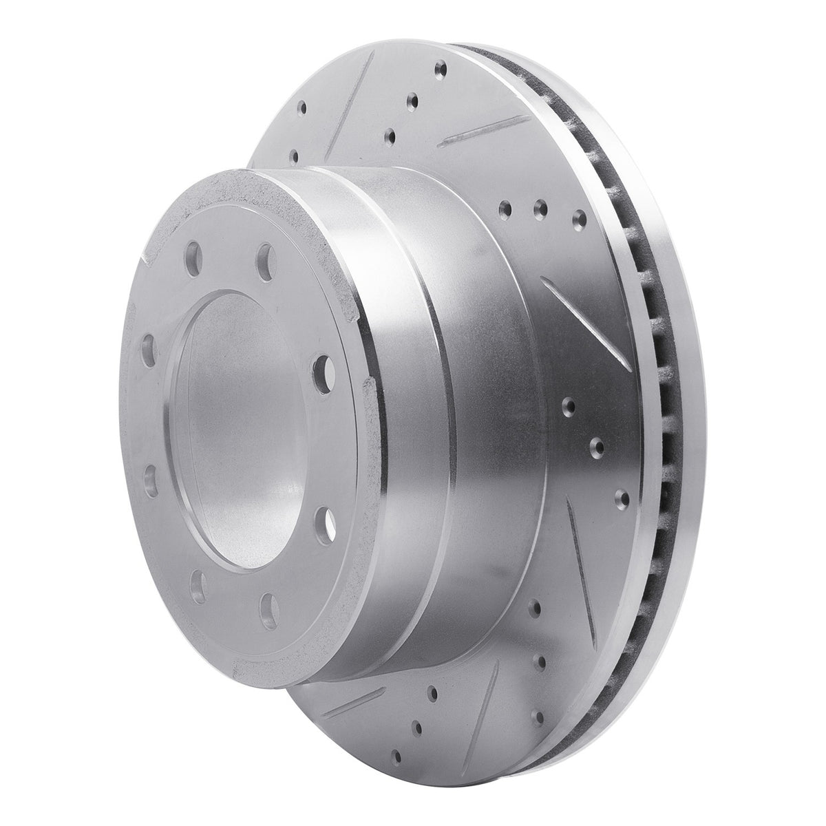 Dynamic Friction Company Disc Brake Rotor 631-54227L