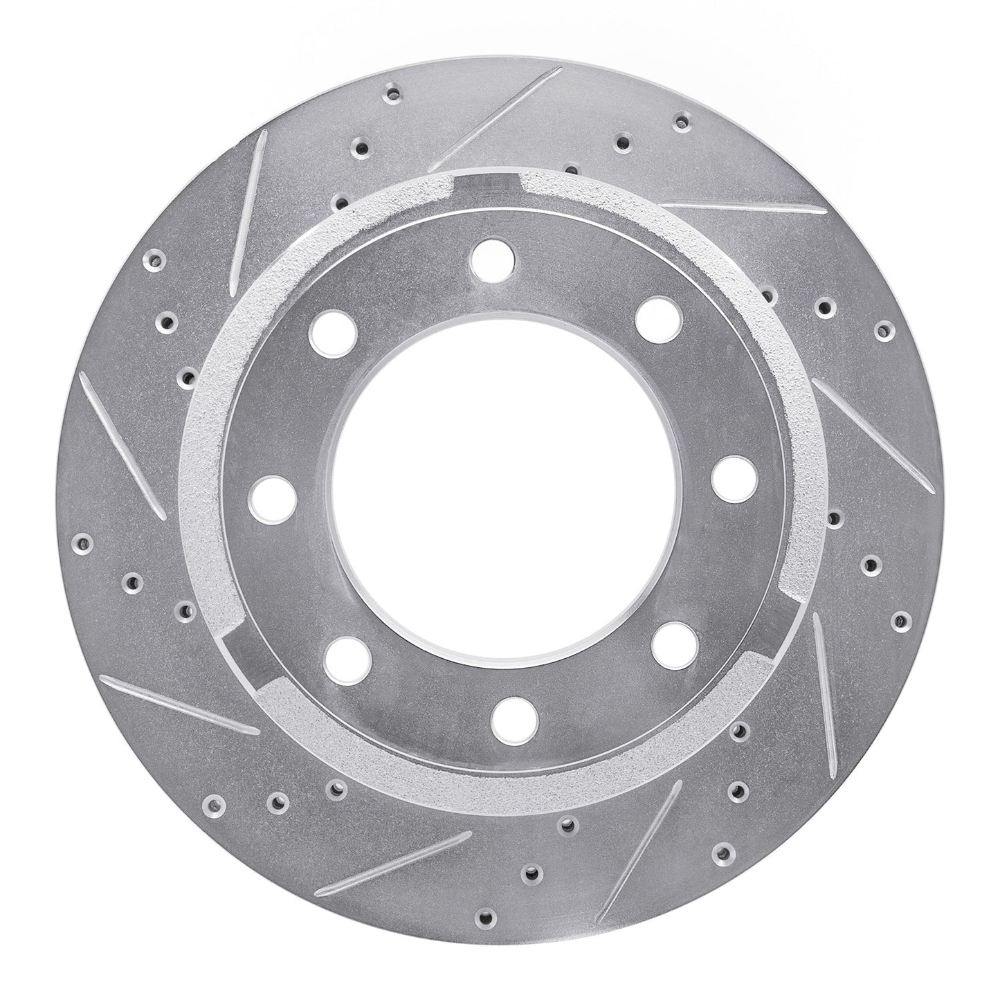 Dynamic Friction Company Disc Brake Rotor 631-54227L