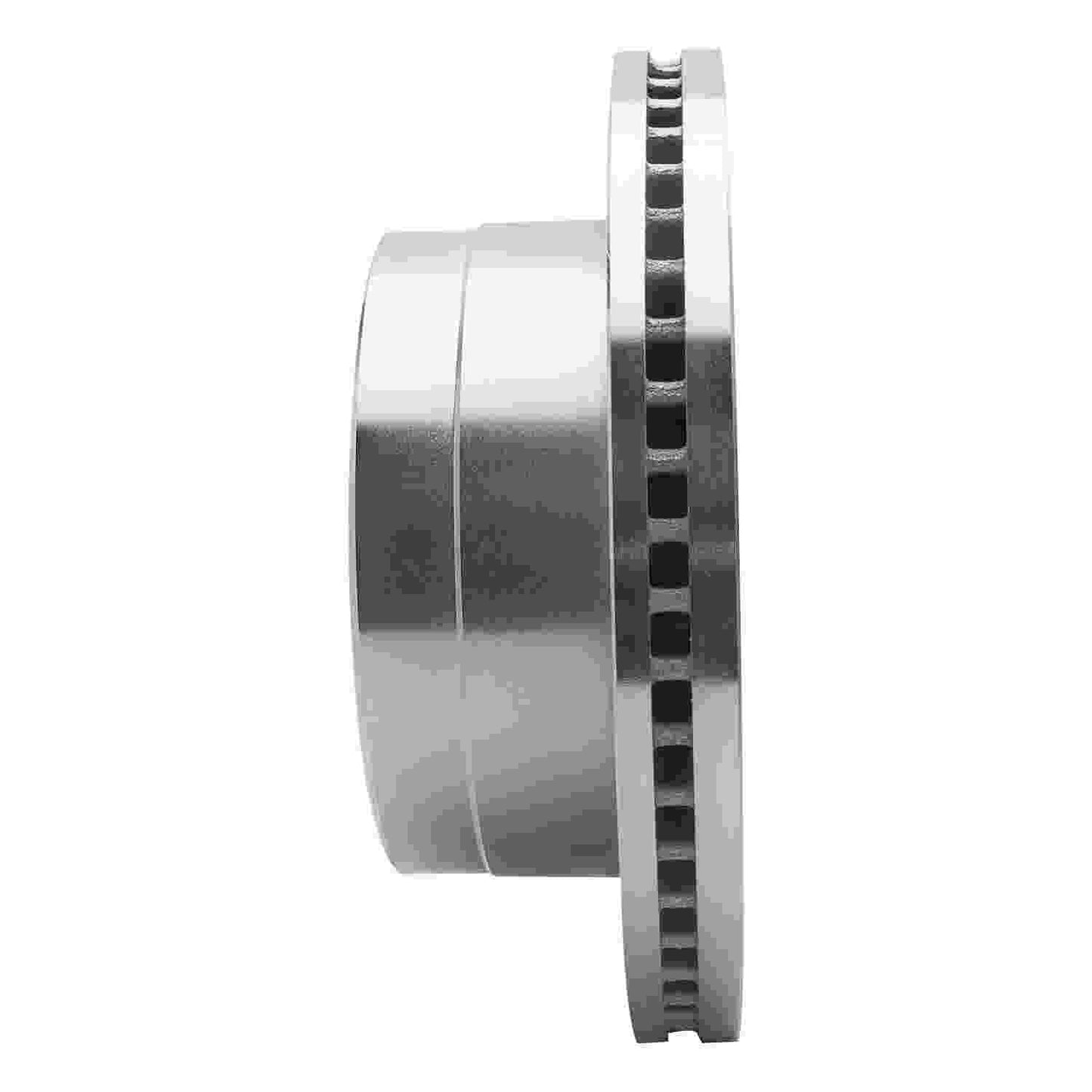 Dynamic Friction Company Disc Brake Rotor 631-54227L