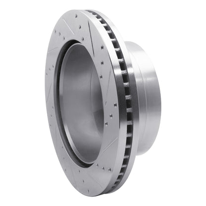 Dynamic Friction Company Disc Brake Rotor 631-54227L