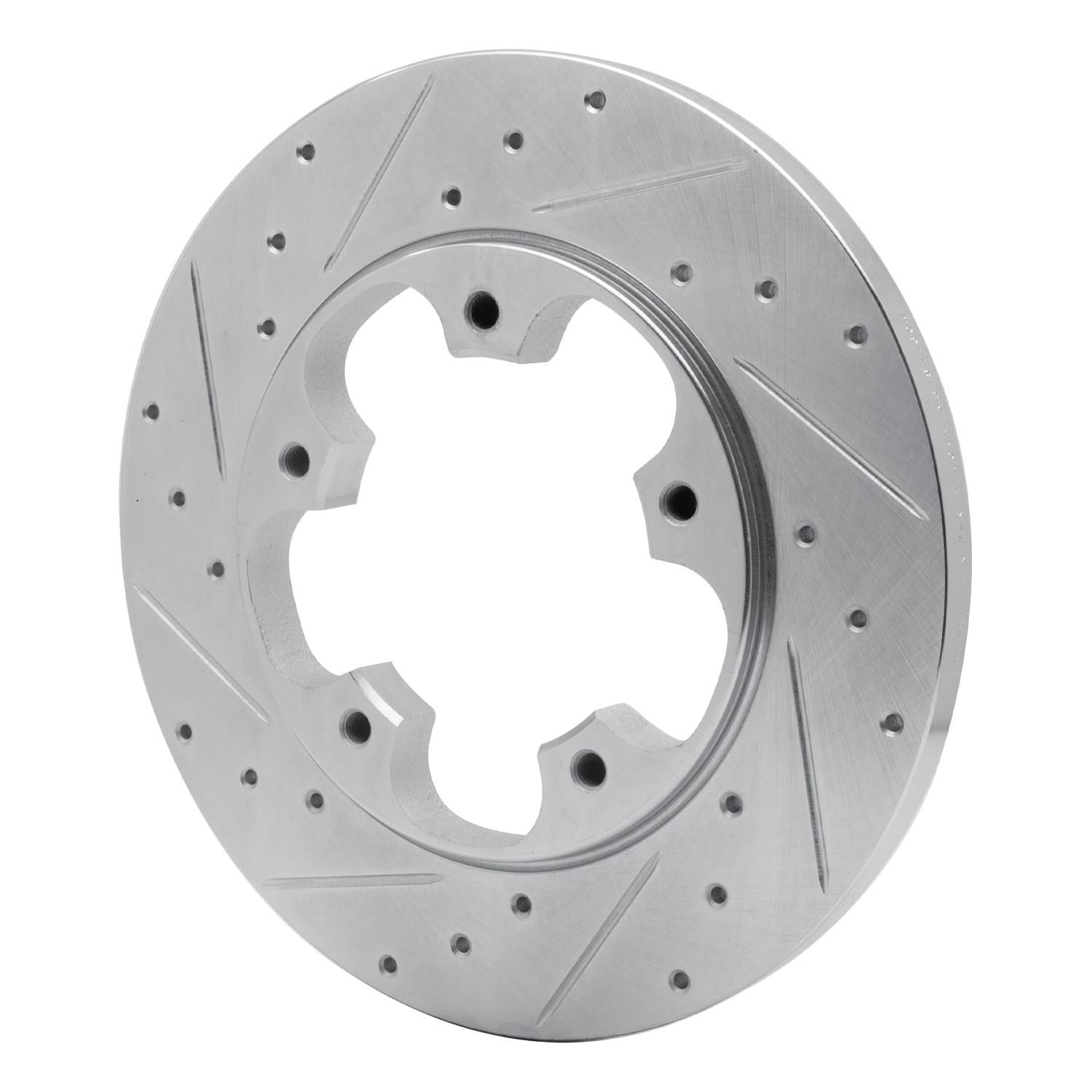 Dynamic Friction Company Disc Brake Rotor 631-54228L