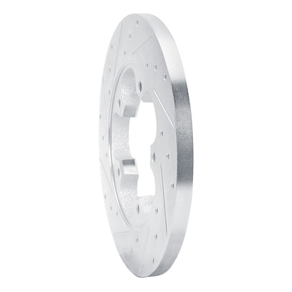 Dynamic Friction Company Disc Brake Rotor 631-54228R