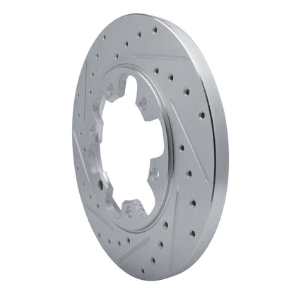 Dynamic Friction Company Disc Brake Rotor 631-54229L