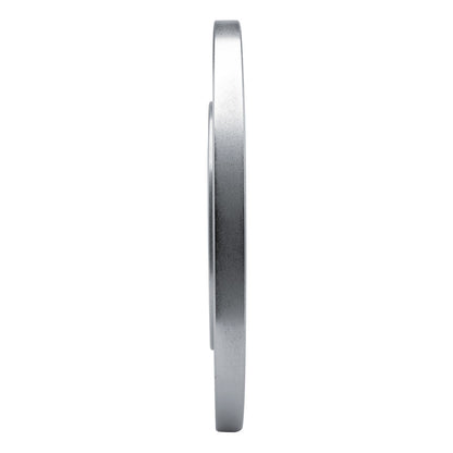 Dynamic Friction Company Disc Brake Rotor 631-54229L