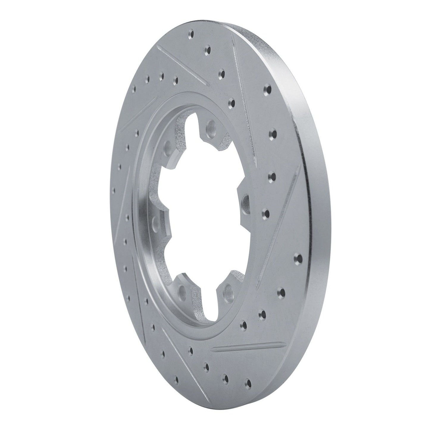 Dynamic Friction Company Disc Brake Rotor 631-54229L