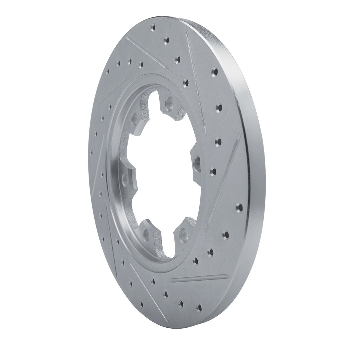 Dynamic Friction Company Disc Brake Rotor 631-54229L